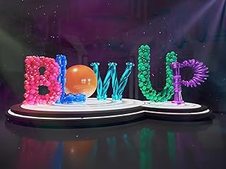 Blow Up Australia