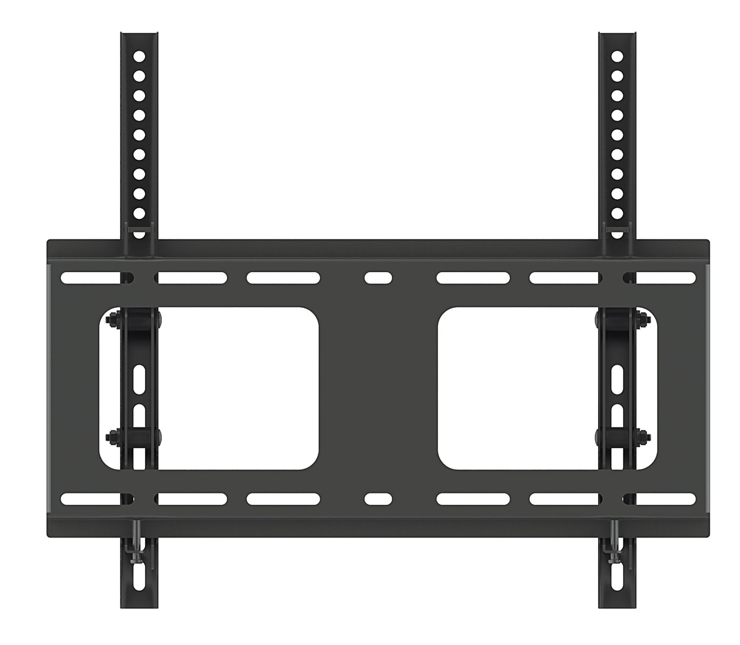 Manhattan Universal Flat Panel Tv With Post-Leveling Adjustment Sloped Wall Surface (461474)