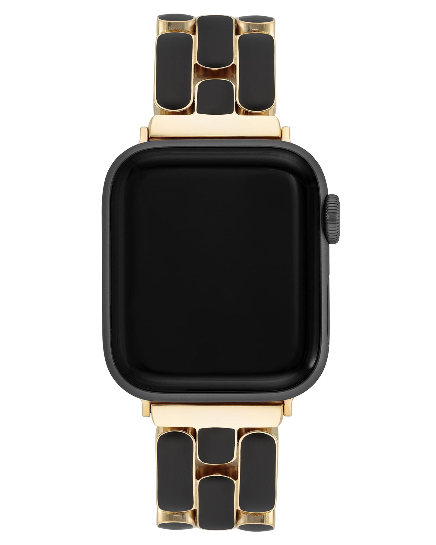 Anne Klein Fashion Bracelet for Apple Watch, Secure, Adjustable, Apple Watch Replacement Band, Fits Most Wrists -Like New