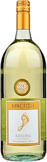 Barefoot Riesling, 1.5 Liters Bottle
