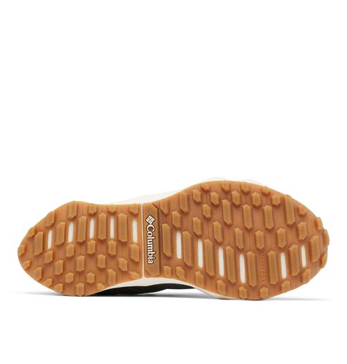Columbia Women's Facet 75 Outdry, Sedona Sage/Sundance, 9.5