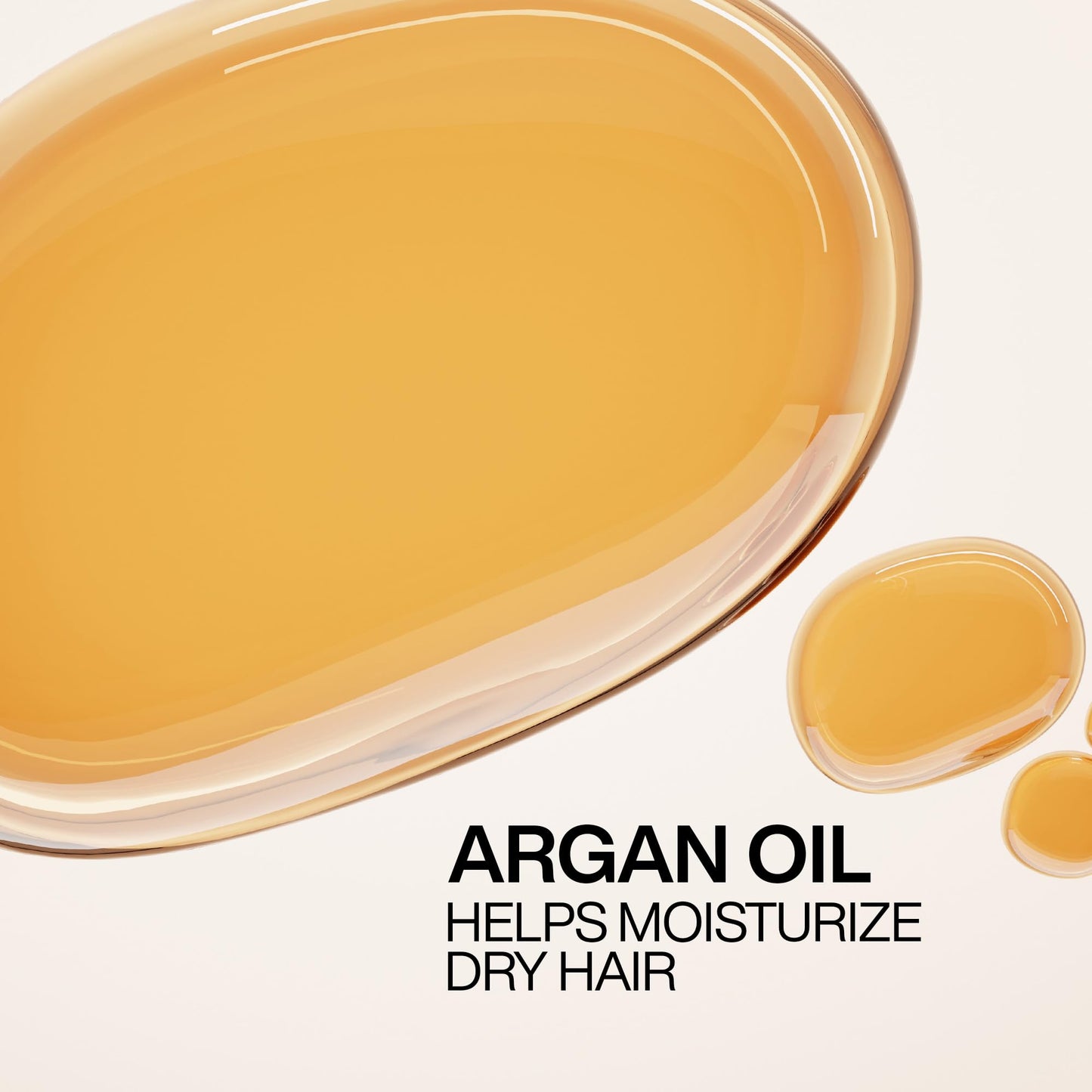 Redken All Soft Argan Oil Treatment For Dry Hair - Moisturizing Hair Oil, Deeply Conditions Hair, Adds Softness & Shine
