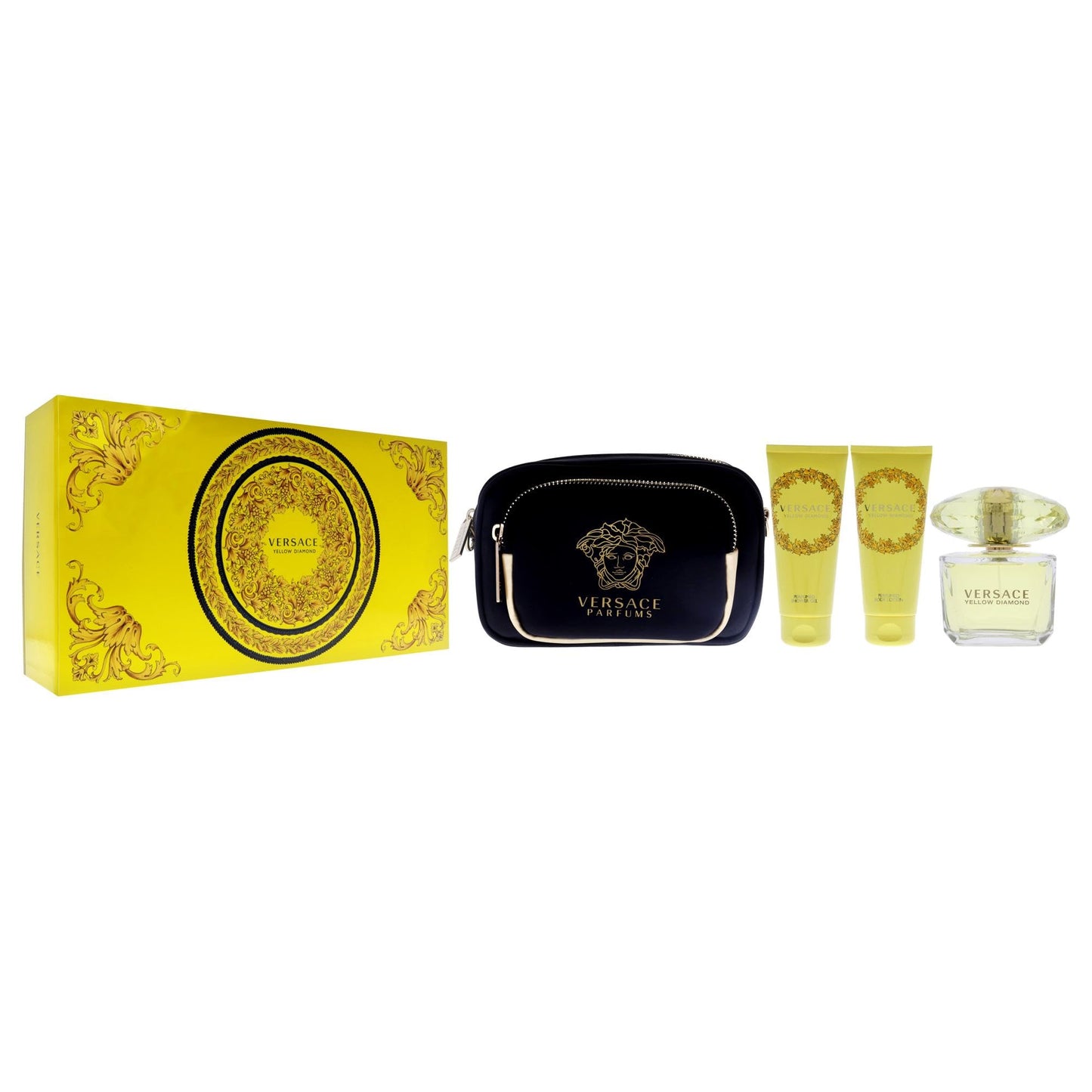 VERSACE YELLOW DIAMOND by VERSACE