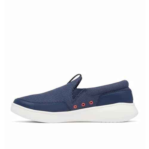 Columbia Men's Boatside PFG Boat Shoe