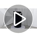 YINBAOGE Insulated Travel Coffee Mug, Spill & Leak Proof, Portable To Go Camping Stainless Steel Coffee Tumbler, Reusable ...