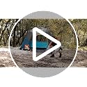 CAMEL CROWN Portable Camping Chair Folding Compact Lawn Lightweight Backpacking Chair with Carry Bag for Outdoor Hiking Be...