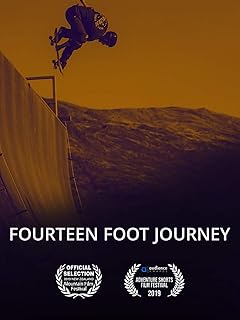 Fourteen Foot Journey