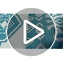 GarveeLife Outdoor Plastic Straw Rug 9x12 UV Resistant Waterproof Patio Rug, Reversible RV Camping Mat with Portable Bag &...