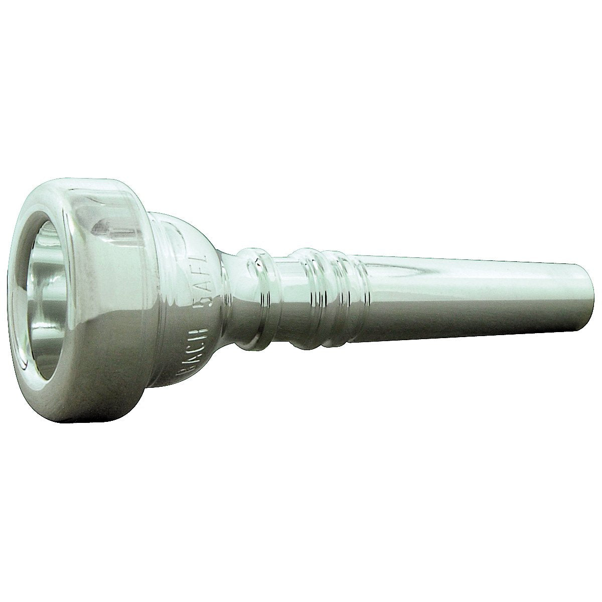 Bach 3F Flugelhorn Mouthpiec