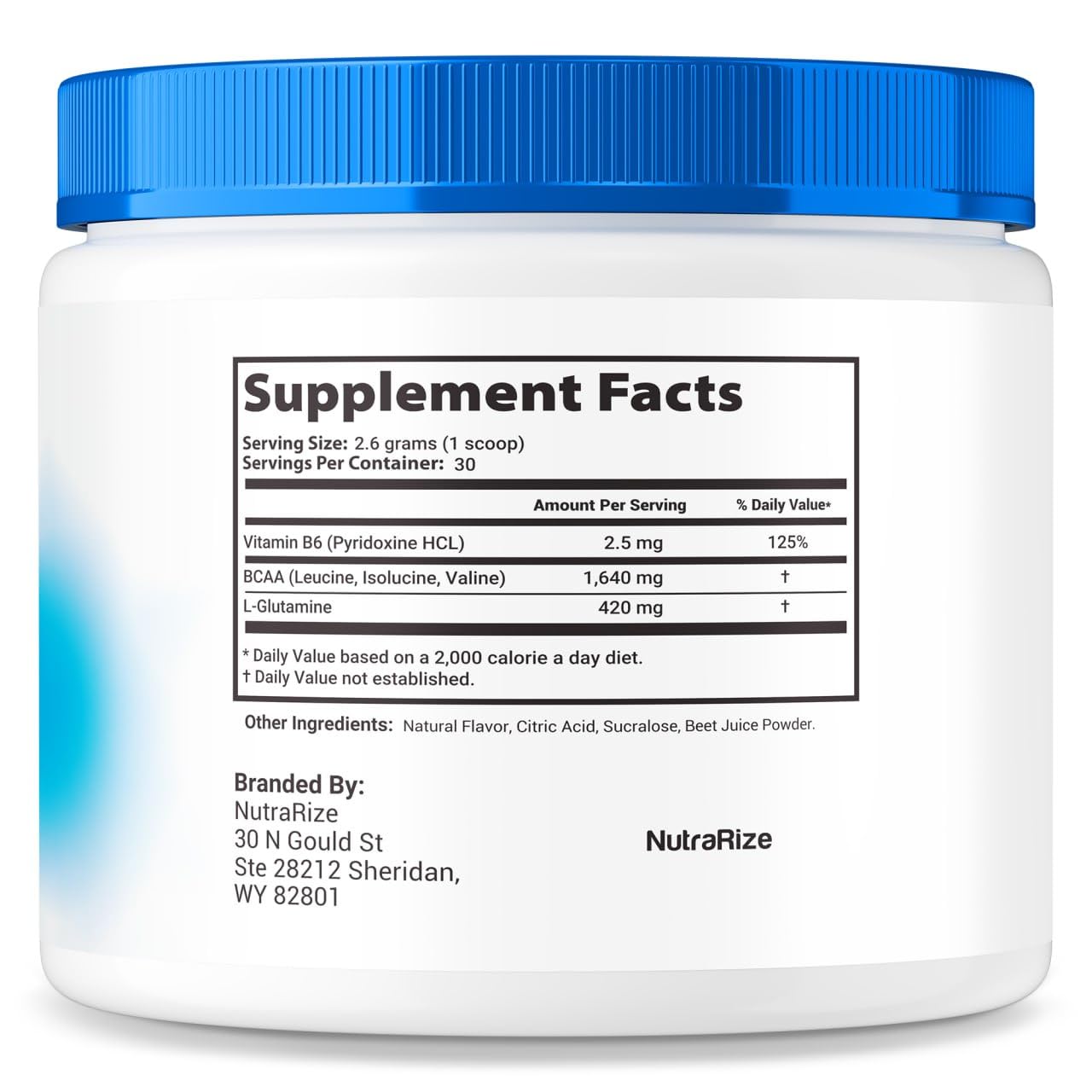 (5 Pack) Aqua Burn Pro- Premium Powder Formula for Overall Health and Fitness, Support Healthy Lifestyle and Overall Well-Being, Official Aqua Burn Pro in A Jar Review (150 Servings)