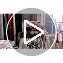 Eddie Bauer - Throw Blanket, Brushed Fleece & Plush Sherpa Bedding, Throw Blanket for Couch & Bed (Fair Isle Dark Steel, 5...