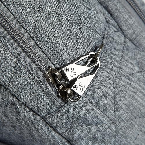 Travelon Anti-Theft Boho Backpack
