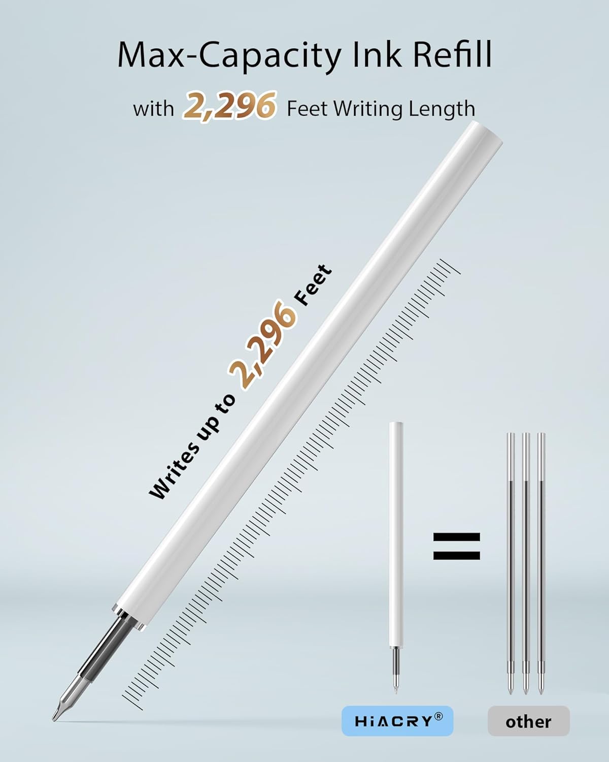 16 Pcs Gel Pens, 0.7mm Fine Point Smooth Writing Pens, Black Quick-Dry Long Lasting Fidge Pens for Journaling, Office, Note Taking, School Supplies, Nurse Aesthetic Pens(Gradient-Black Ink)