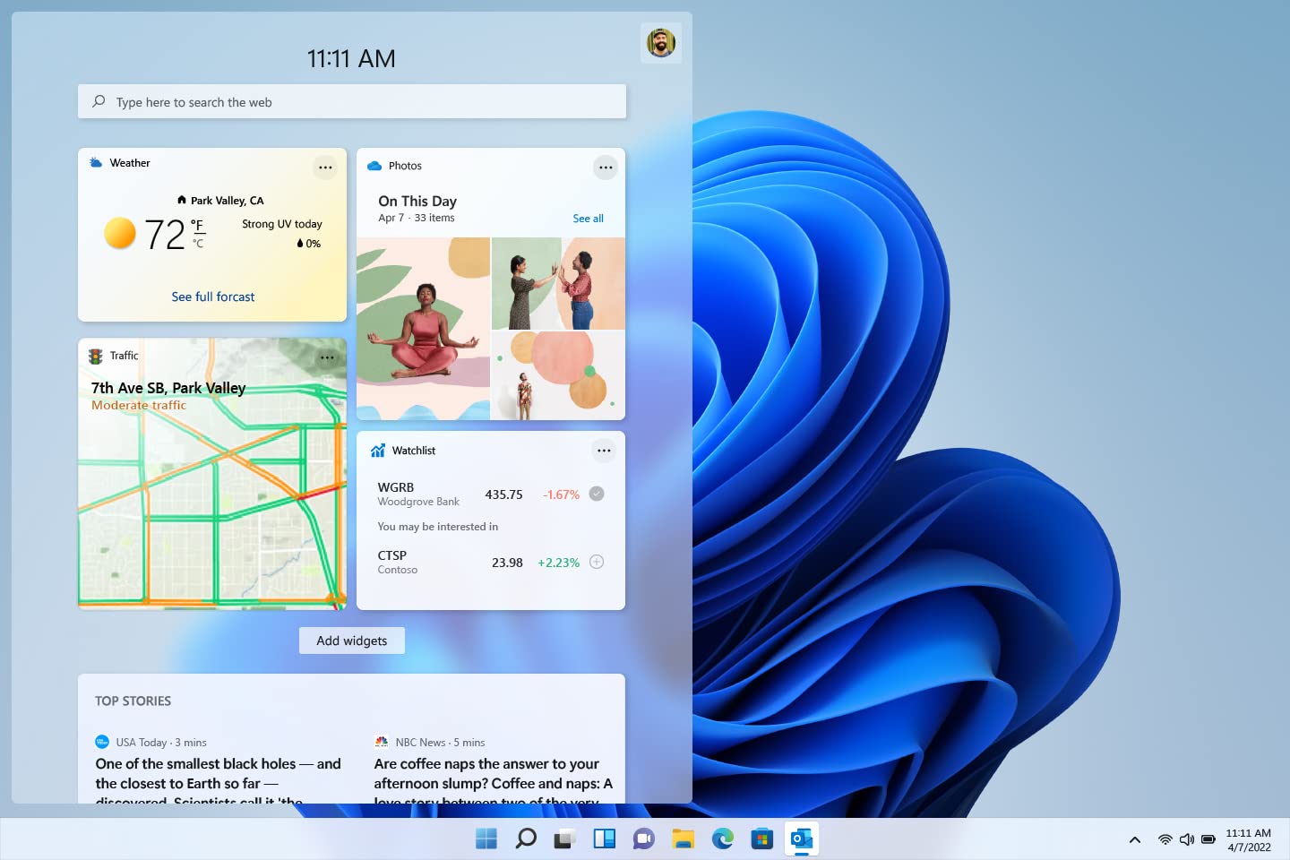 Microsoft Windows 11 (Usb)