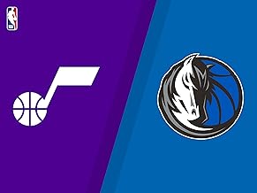 Jazz vs. Mavericks