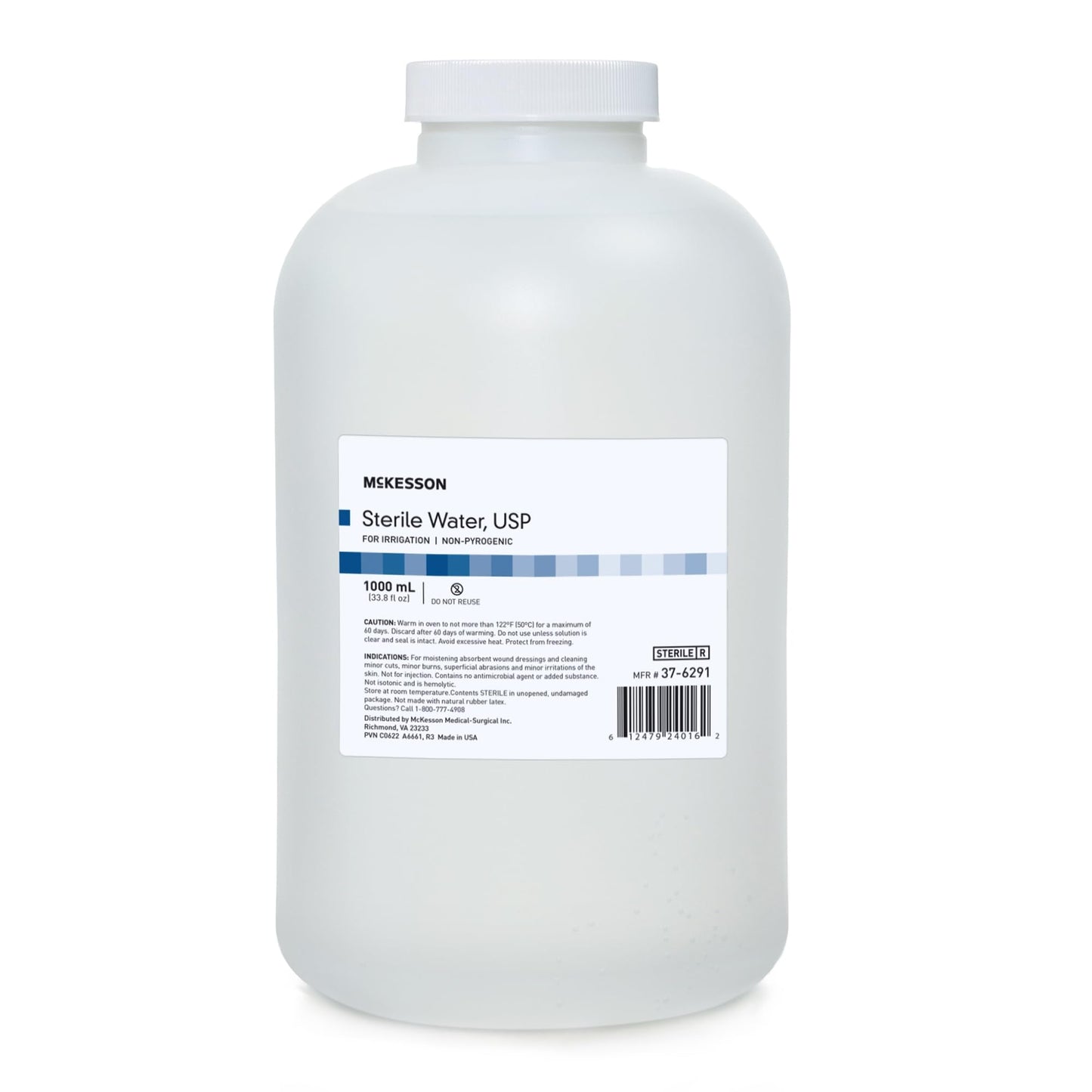 Vetmed USA 100ml Water Irrigation Solution 6 Pack