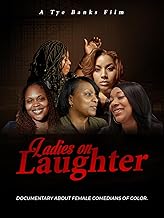 Ladies On Laughter