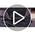 E-Z UP Deluxe Wide-Trax Roller Bag, fits 10' x 10' Canopy Pop-Up Tent