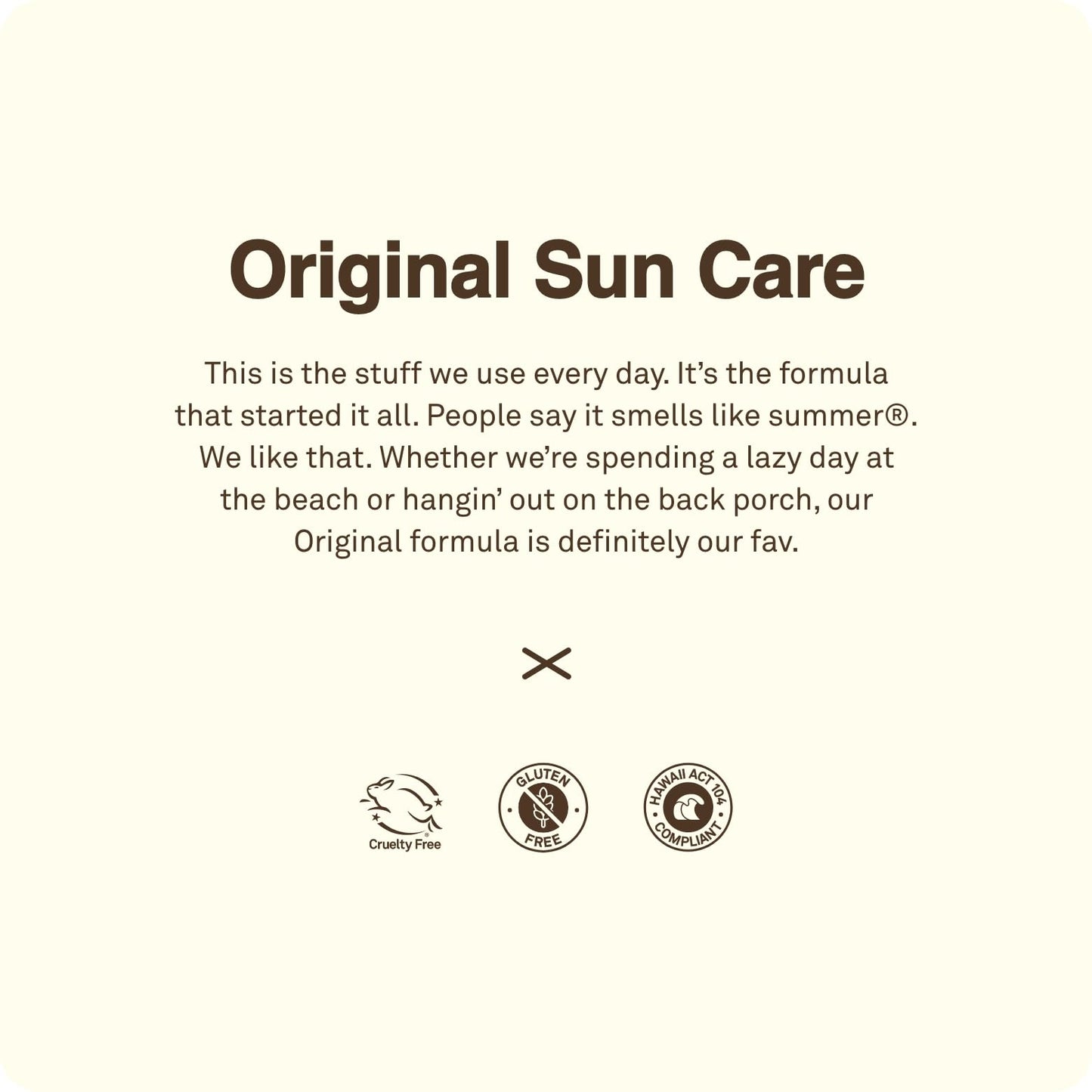 Sun Bum Original SPF 70 Sunscreen Body Spray | Broad Spectrum Moisturizing Sunblock with Vitamin E | Hawaii 104 Act Compliant (O