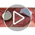 Decocove Pocket Picnic Blanket - Waterproof, Lightweight, Compact & Sandproof | Portable Mat for Hiking, Camping, Backpack...