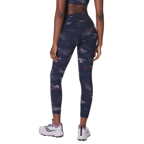 Sweaty Betty Power 7/8 Sweat Wicking Workout Legging