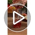 Amazing Abby Liberty 10-Ounce and 16-Ounce Tumblers (Set of 8), Drinking Glasses, Reusable Cups, BPA-Free, Shatter-Proof, ...