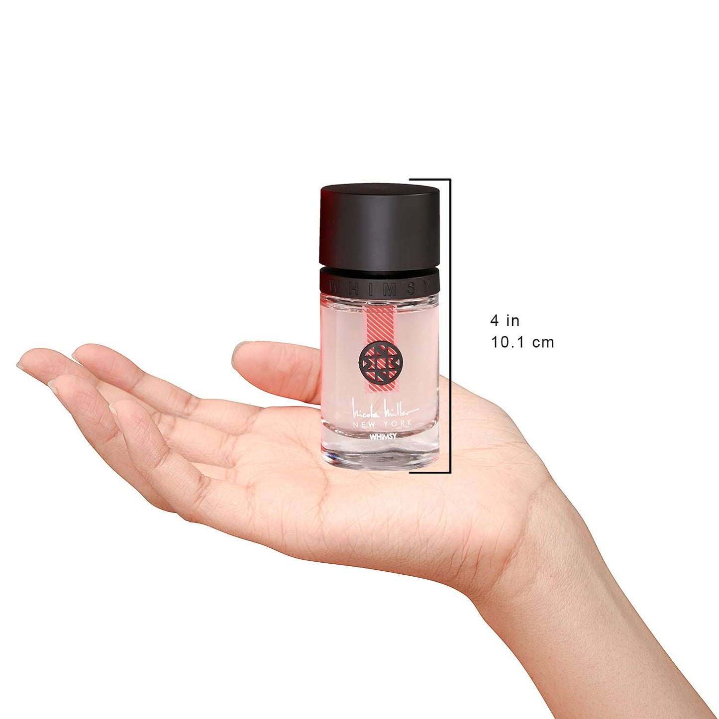 Nicole Miller Nicole miller ny legends whimsy eau de parfum spray 1.7 Ounce, 1.7 Fl Ounce