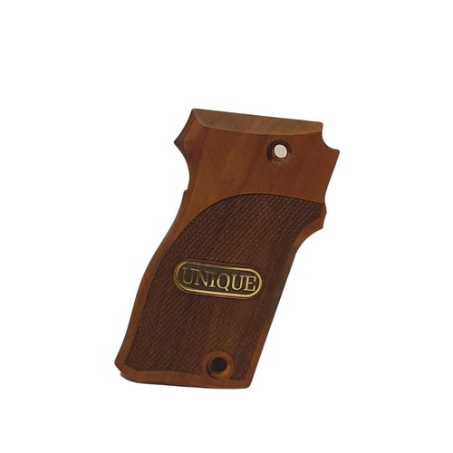 Unique BCF 66 Grips - Replacement Grips (DragonScale)