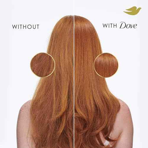 Dove Conditioner Intensive Repair for Damaged Hair with Bio-Protein Care Technology and Amino Serum 28 Fl Oz