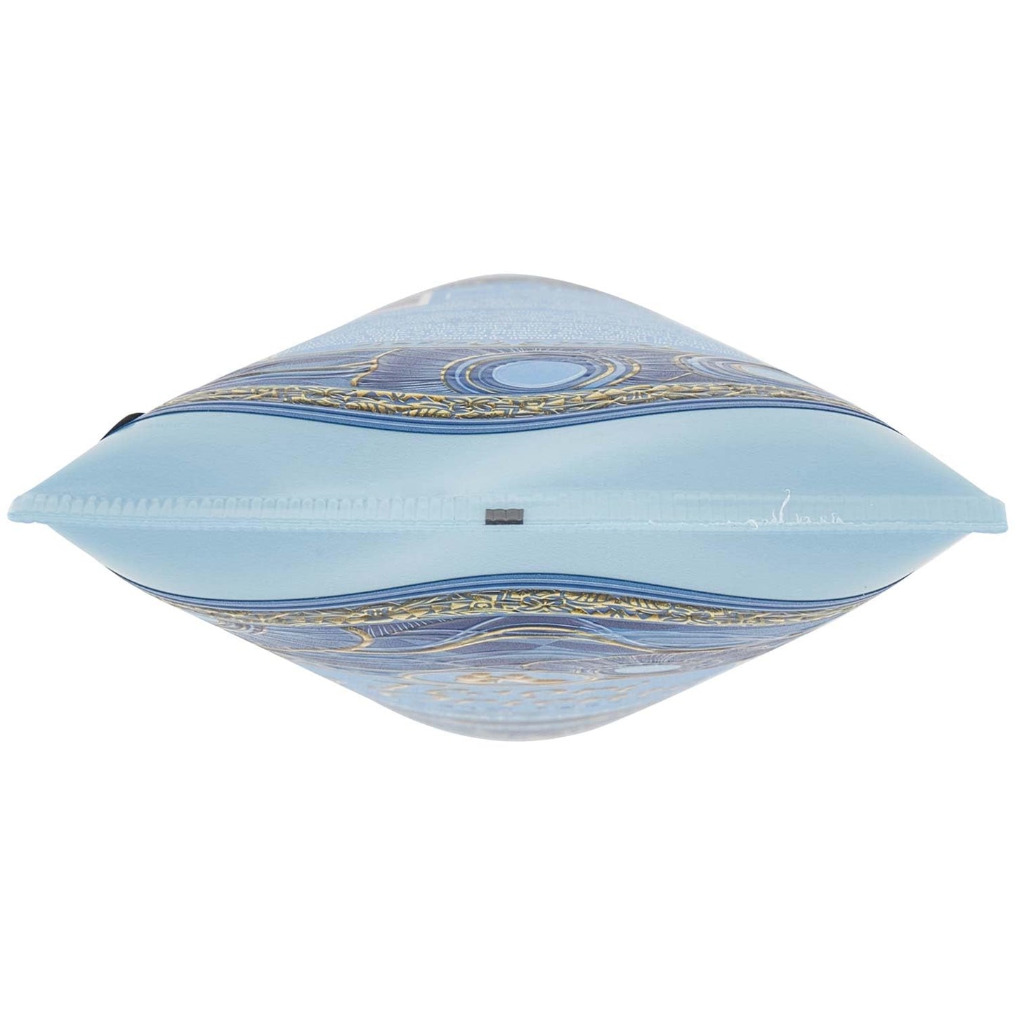 Tesori d'Oriente Thalasso Therapy 250-con Acuqa of Fiji and Seaweed, Yellow, L
