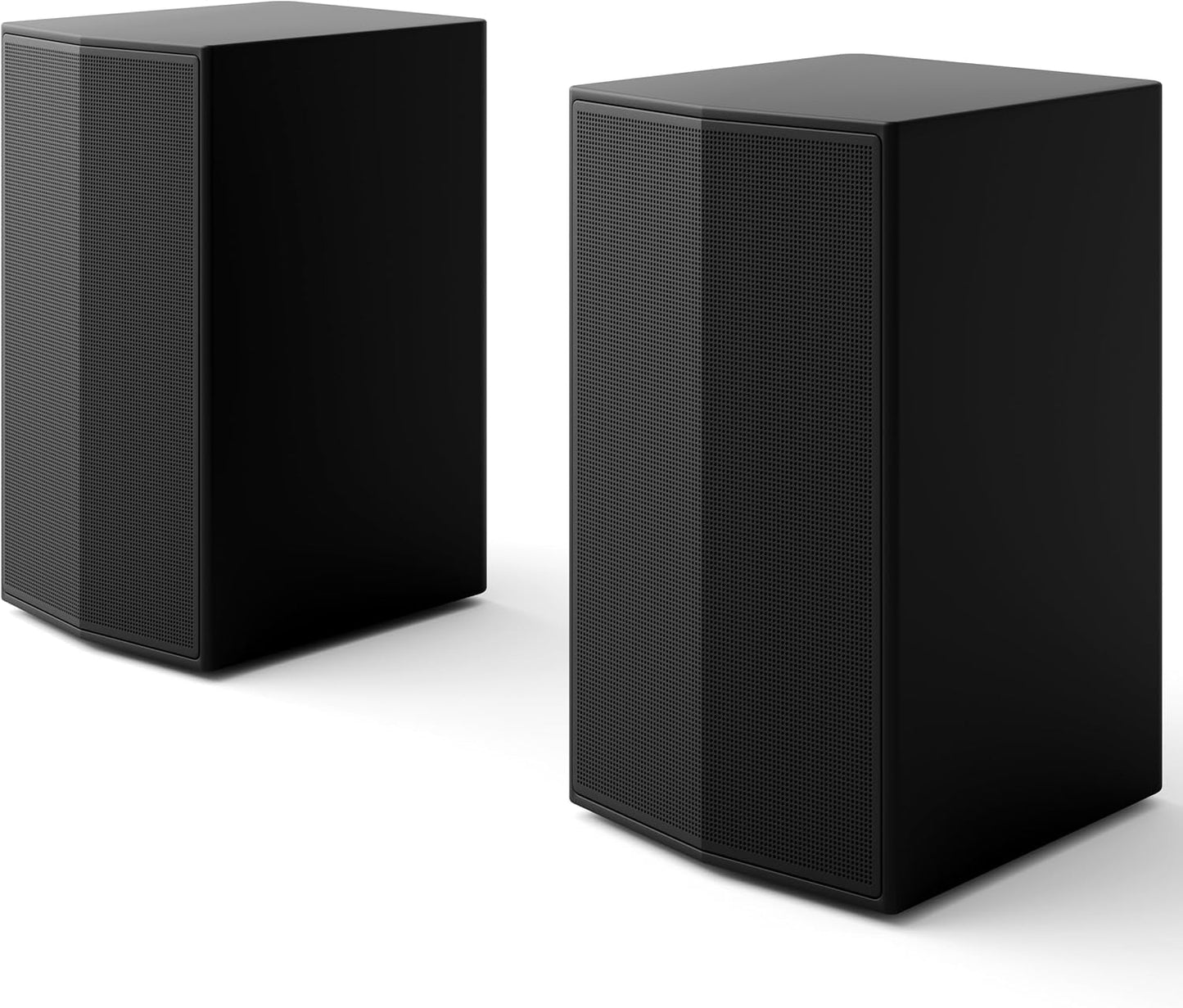 S40TR 4.1 Ch. Home Theater Soundbar with Rear Surround Speakers and Wireless Subwoofer, Wow Interface, Dolby Audio, AI Sound Pro, 2024 Model, Amazon Exclusive