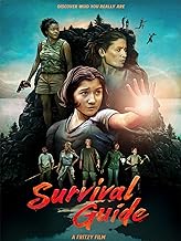 Survival Guide (2020 Film)