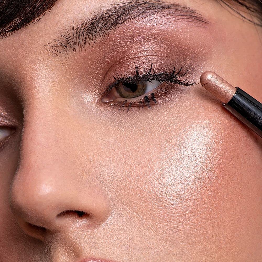 By Terry Ombre Blackstar Cream 3-in-1 Eyeshadow Pen | Black Pearl | Anti-Ageing Technology | 1.64g (0.06 oz)