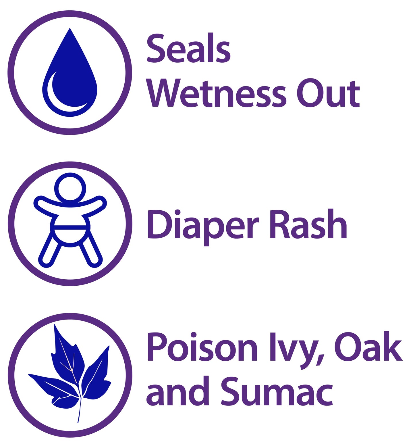 16 oz Globe Zinc Oxide 20% Skin Protectant Barrier Ointment, Treatment for Diaper Rash, Relief From Poison Ivy, Sumac & Oak, Protects From Wetness, Protects Chafed Skin