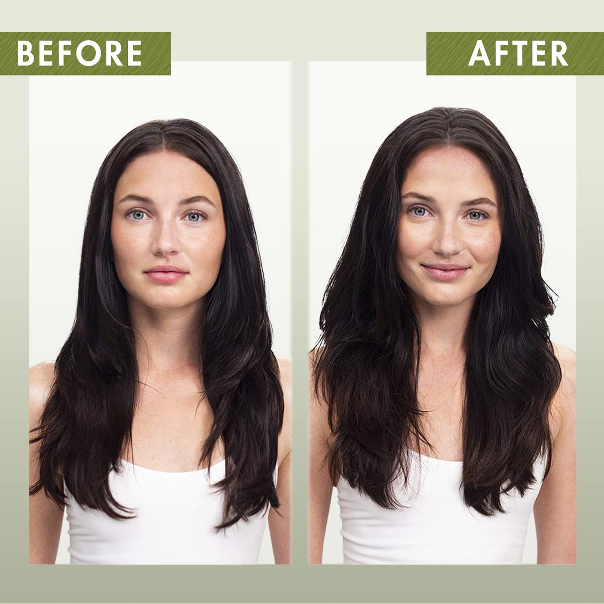 Klorane Dry Shampoo with Oat Milk - Eco-Friendly Non-Aerosol Formula - Vegan & Dermatologist Tested - Ultra-Gentle Powder Formul