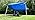 E-Z UP Cube Mesh Canopy Screen Room, Fits 10' x 10' Straight Leg Shelters Eclipse, Enterprise, Pyramid, Vantage Canopies (...