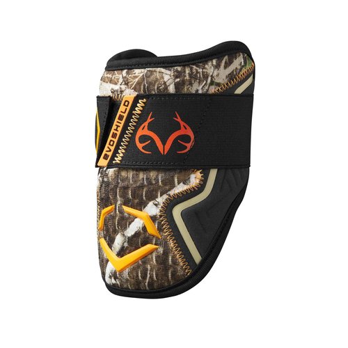 EvoShield X-SRZ Realtree Edge® Camo Batter’s Elbow Guard - Large
