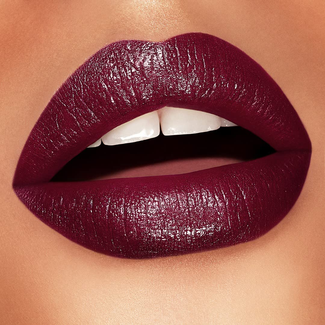 KIKO Milano Gossamer Emotion Creamy Lipstick 128 | Bold, Creamy Lipstick