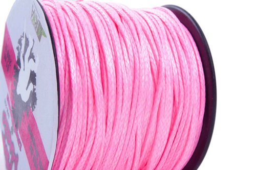 Rock-N-Rescue Arbor Rope Storage Bag 200 ft bundle w/1.75MM Pink Magic 200 ft