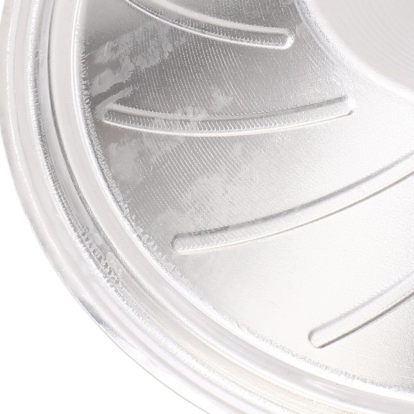 Liebewh Resonator Cone Aluminum Protective Durable Sturdy Resonator Cone Guitar Parts For Guitar Bass Parts Replacement, Liebewh