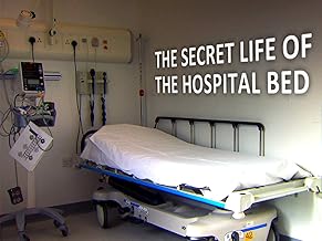 Secret Life of the Hospital Bed