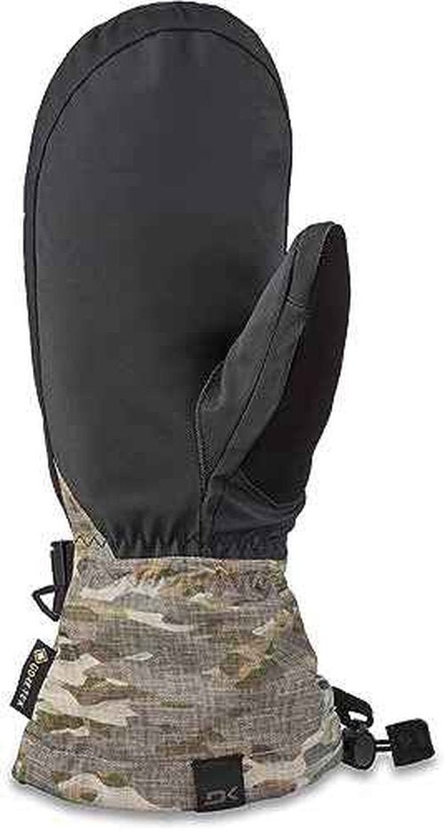Dakine Titan Gore-Tex Mitt - Vintage Camo, Large