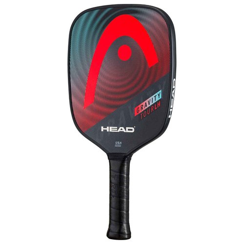 Head Gravity Tour LH Pickleball Paddle (4-1/8)