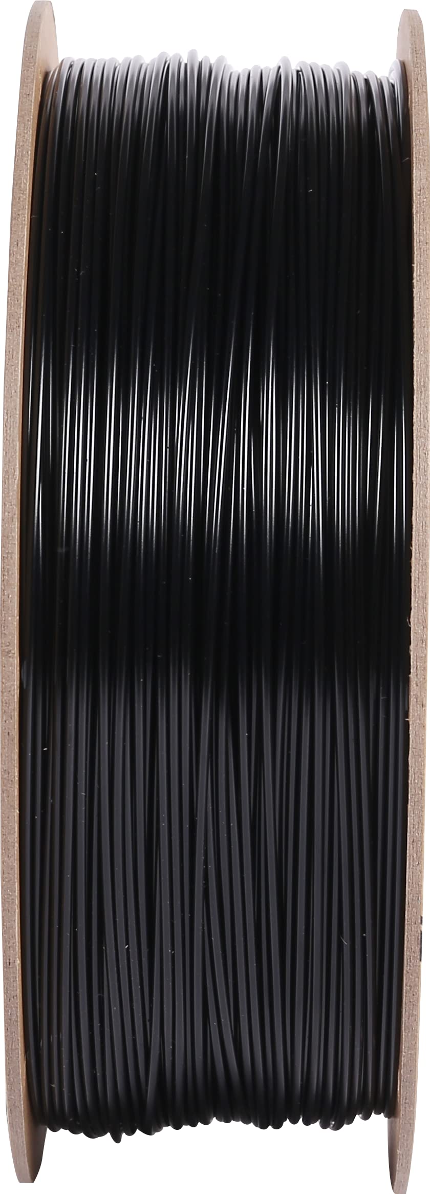 Polymaker Pc-Pbt Filament 1.75Mm, Black Polycarbonate Filament 1.75Mm Pbt Blend, 1Kg Cardboard Spool - Low Temperature Toughness
