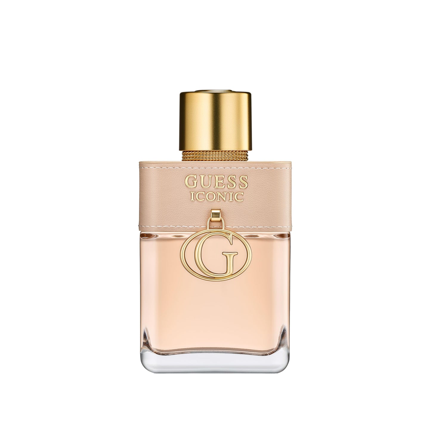 GUESS Iconic Women/Femme Eau de Parfum Perfume Spray, 3.4 Fl. Oz.