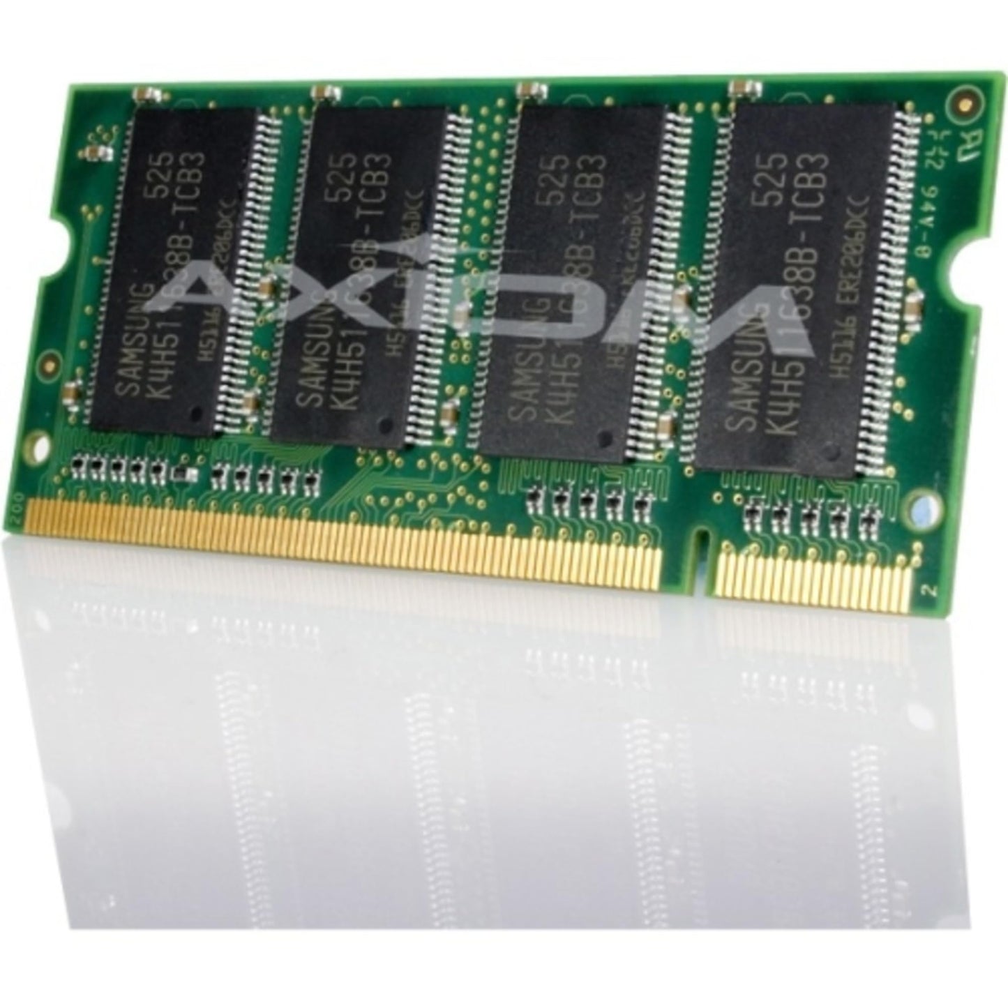 Axiom - Ddr - 1 Gb - So Dimm 200-Pin