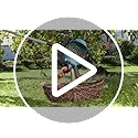 Gardena 3108 Combi System Fruit Collector