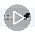 MOON LENCE Portable Camping Chair Plus, Upgraded Comfort & Size, Compact and Lightweight Still, Folding Chair for Backpack...