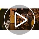 HyHousing 6 Oz Clear Plastic Champagne Glasses 16 Pack, Hard Disposable Plastic Champagne Flute Ideal for Home Daily Life ...