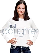 First Daughter
